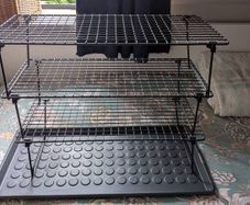 Shoe Rack