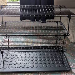 Shoe Rack