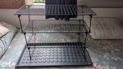 Shoe Rack