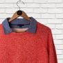 Tommy Hilfiger Jumper Image 3