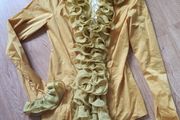 "Flower by Charms Paris" Top Size8