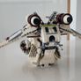 Lego 75021 Republic Gunship - Retired Set Image 5