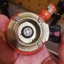 gas perplane Regulator type 634 Image 7