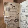 Spooky Halloween book Image 3