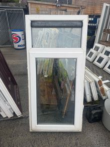 PVC Window