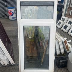 PVC Window