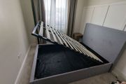 Ottoman Bed
