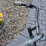Ladies Bike single speed No Messy Gears Image 5
