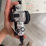 Olympus Om System E-M10 Mark IV Mirrorless Camera Body (Black) Image 2