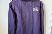 Superdry windcheater women ladies jacket, size XS, in very good condition