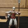 GI JOE - BOTH Resolute Storm Shadows and comic Image 8