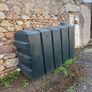 Oil tank free to take away Image 2