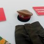 Palitoy Action Man Escape from Colditz Escape Officer Part Outfit Image 9