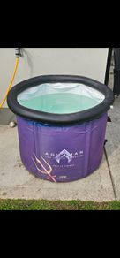 Lumi Ice Bath