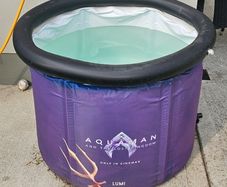 Lumi Ice Bath