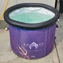 Lumi Ice Bath