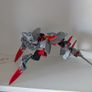 Lego Hero Factory Jawblade Image 2