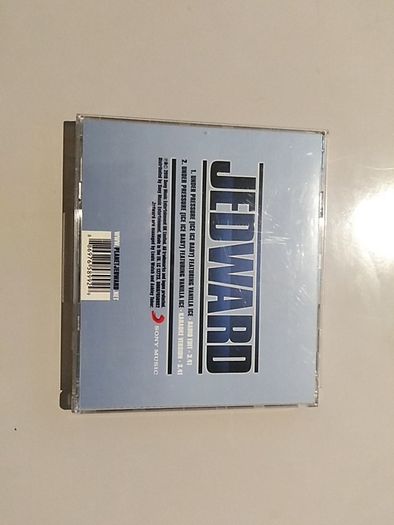 Jedward Ice Ice Baby Under Pressure CD