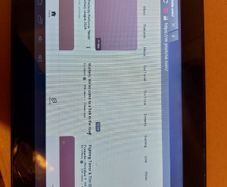 Hipstreet Flare Model HS-9DTB4-8GB, in very good condition and working fine