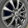 16" Alloy wheels with Dunlop tyres Image 9