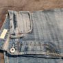 All saints Mens jeans.W30 Image 3