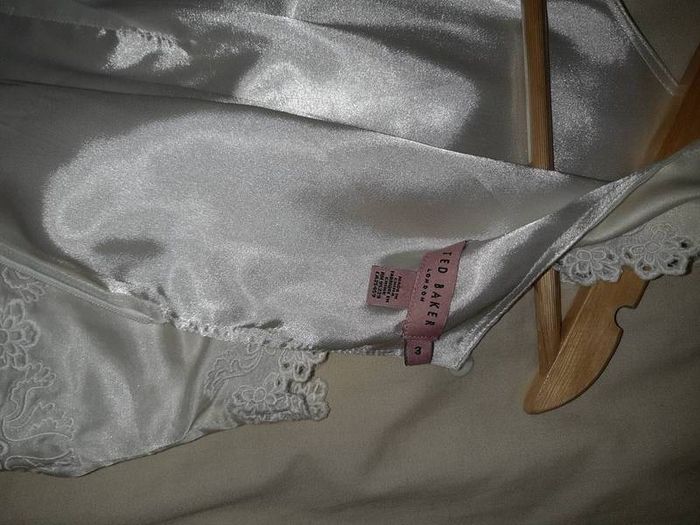 Ted Baker dress