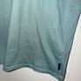 Ted Baker Men's Sage Green T-Shirt - Size 4 (Large) Image 3