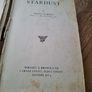 Stardust Vintage Hardbook by Molly Waring Image 5