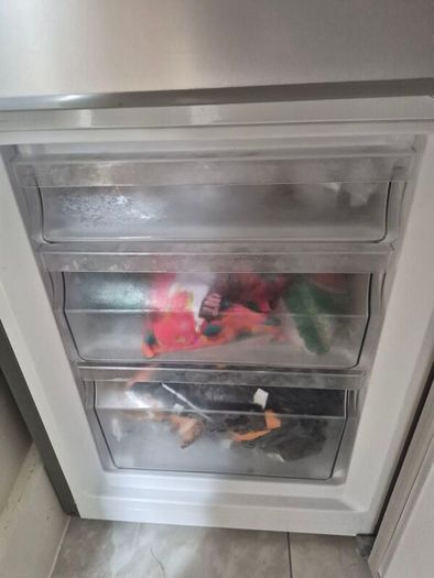 60/40 Fridge/Freezer