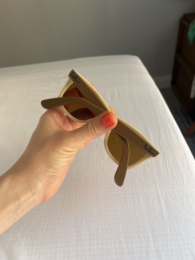 rayban wayfarer