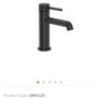 SONAS taps , bath, bathroom sink, sink waste Image 7