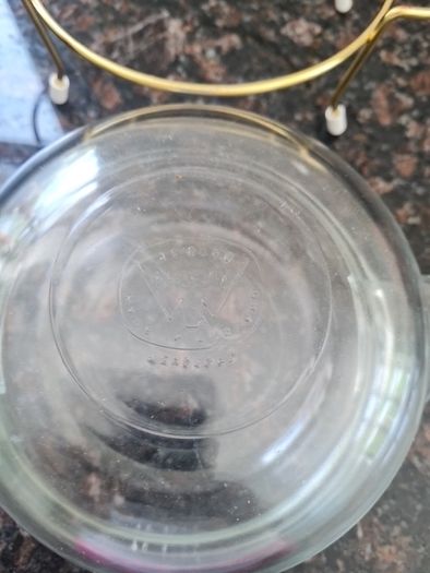 Pyrex