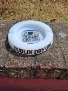 dublin dry gin