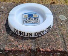 dublin dry gin