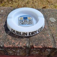 dublin dry gin