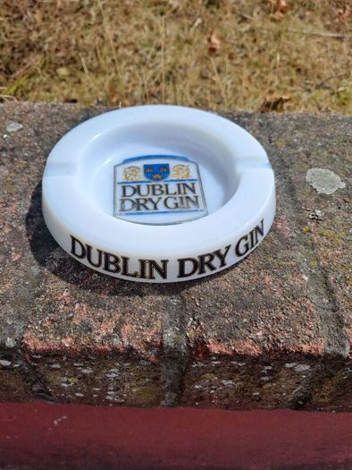 dublin dry gin