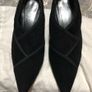 Ladies stunning  ankle boots size 5 Image 4