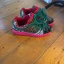 New ladies size 6 runners Image 2