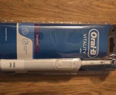 Electric Toothbrush