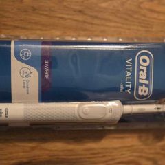 Electric Toothbrush