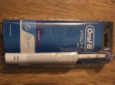 Electric Toothbrush