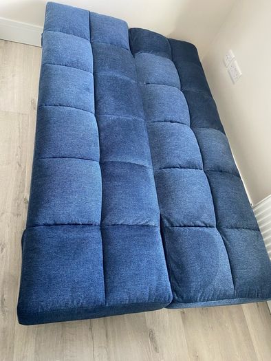 Brand new Sofa Bed from Des Kelly Interiors