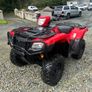 2018 Honda 500 fm6 full engine rebuilt Image 2