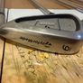 Taylor Made T200 series Irons 4-SW Image 6