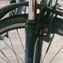Hybrid Bike  For Sell In Excellent Condition Image 5