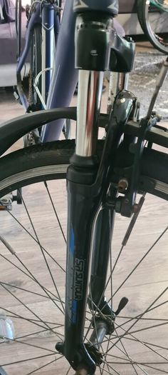 Hybrid Bike  For Sell In Excellent Condition