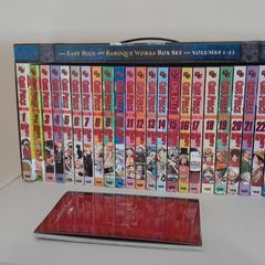 One Piece Vol 1 - 23