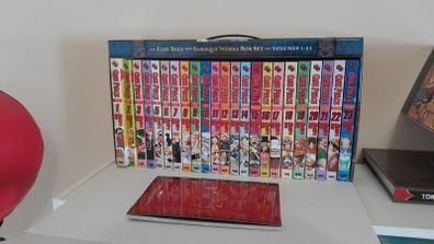One Piece Vol 1 - 23