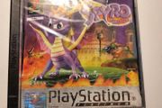 New Sealed Spyro the Dragon PS1 PlayStation