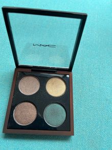 Mac Eye Pallet